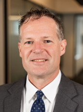 Photo of Travis Pollack